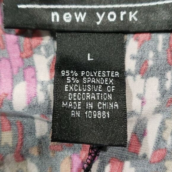 Short Balloon Style Sleeve Yoke Style Dress - Picture 4 of 4